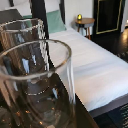 Chantilly Townhouse Γάνδη Εξωτερικό φωτογραφία