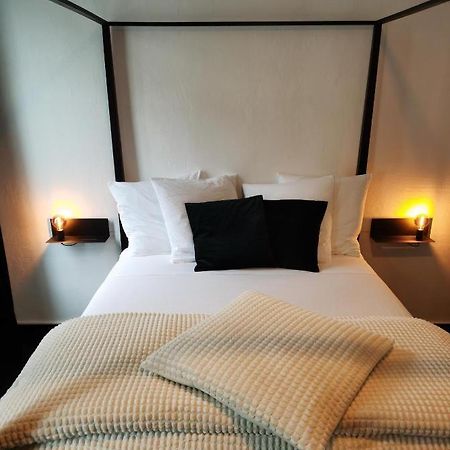 Chantilly Townhouse Γάνδη Εξωτερικό φωτογραφία