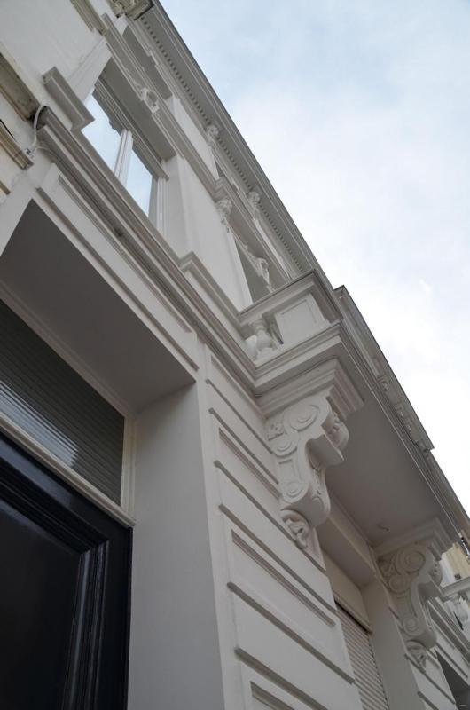 Chantilly Townhouse Γάνδη Εξωτερικό φωτογραφία
