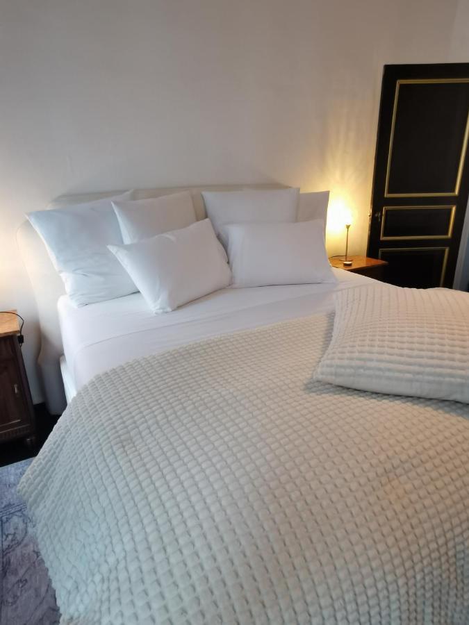Chantilly Townhouse Γάνδη Εξωτερικό φωτογραφία