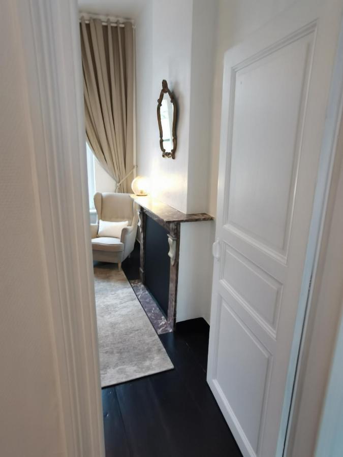 Chantilly Townhouse Γάνδη Εξωτερικό φωτογραφία