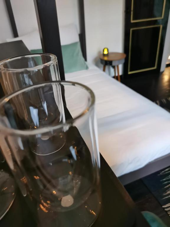 Chantilly Townhouse Γάνδη Εξωτερικό φωτογραφία