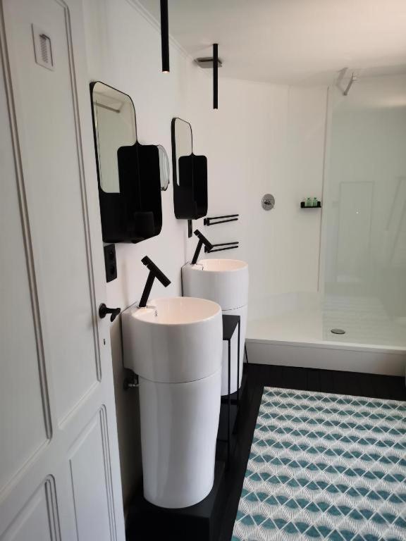 Chantilly Townhouse Γάνδη Εξωτερικό φωτογραφία